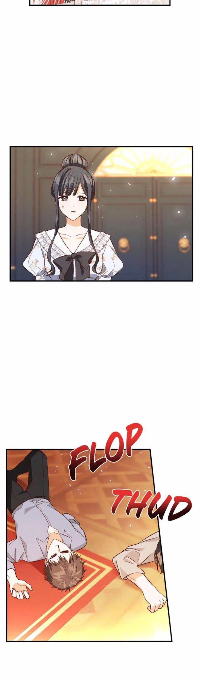 Why Would a Villainess Have Virtues? Chapter 15 – Page 8