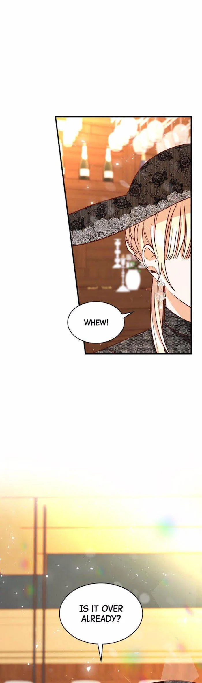Why Would a Villainess Have Virtues? Chapter 15 – Page 9