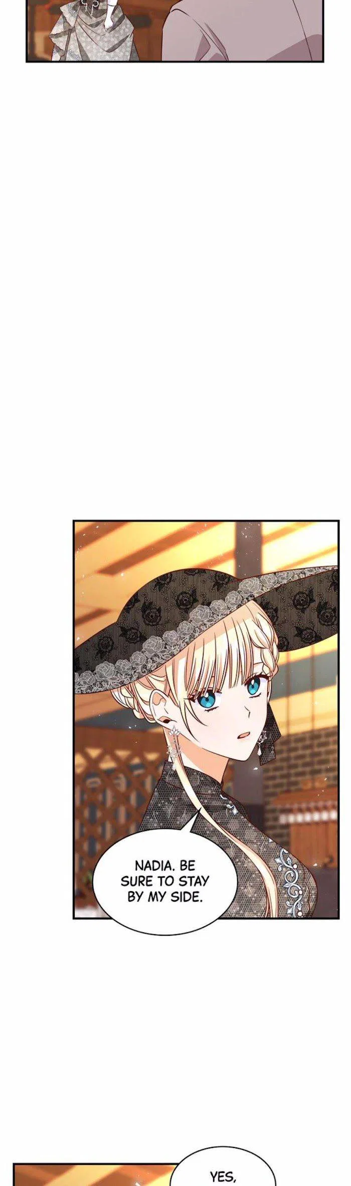 Why Would a Villainess Have Virtues? Chapter 15 – Page 11
