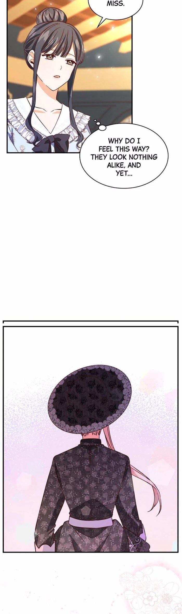 Why Would a Villainess Have Virtues? Chapter 15 – Page 12