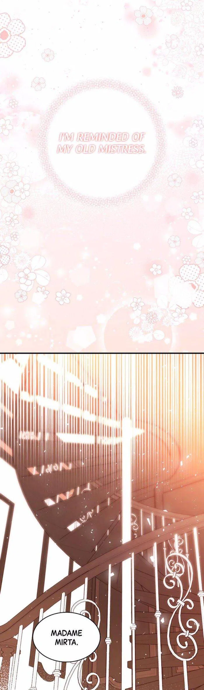 Why Would a Villainess Have Virtues? Chapter 15 – Page 13