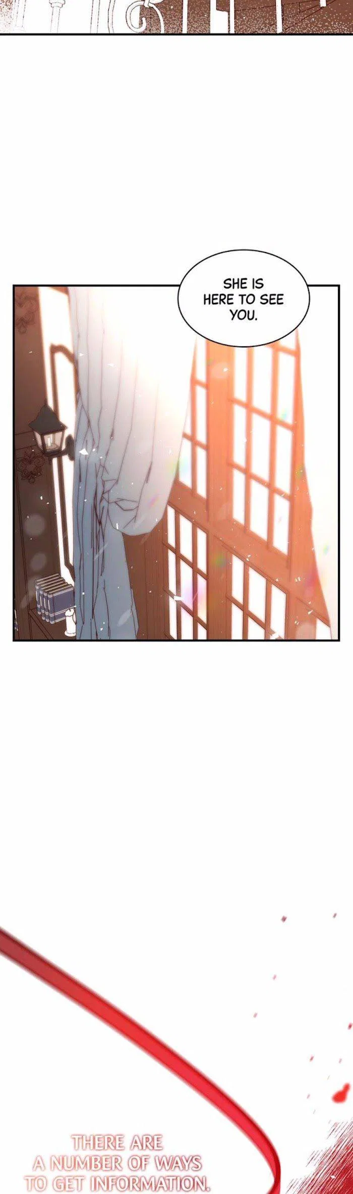 Why Would a Villainess Have Virtues? Chapter 15 – Page 14
