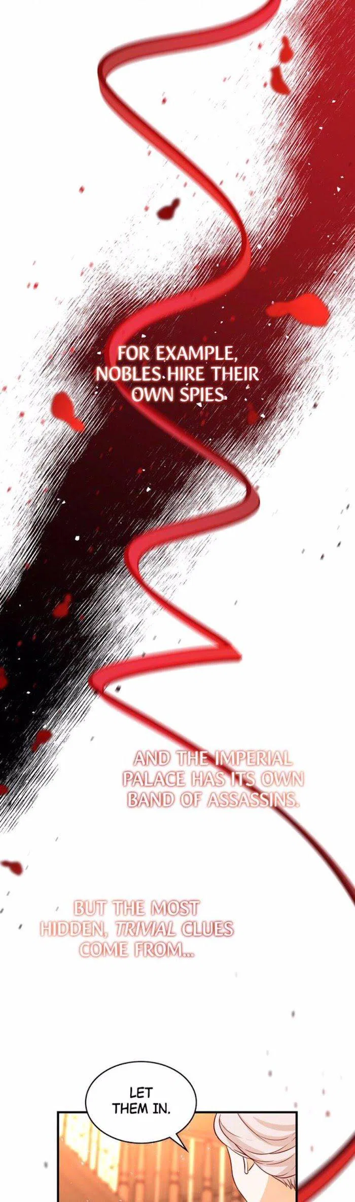 Why Would a Villainess Have Virtues? Chapter 15 – Page 15
