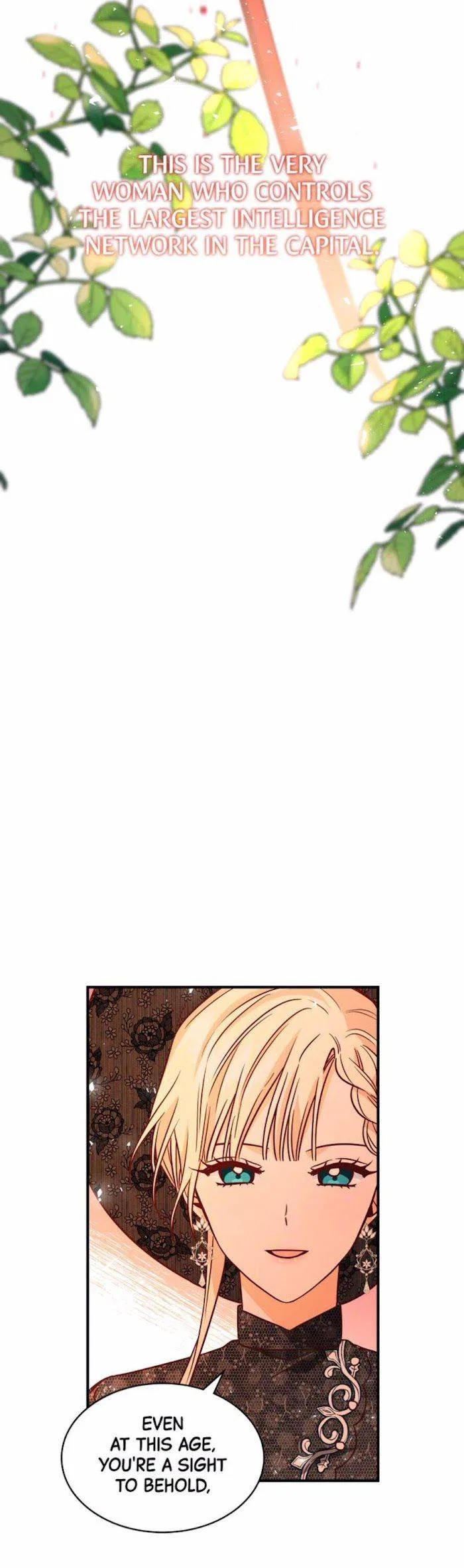 Why Would a Villainess Have Virtues? Chapter 15 – Page 17