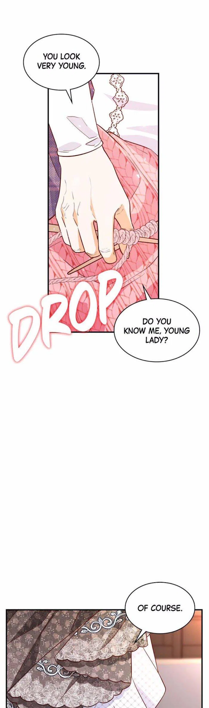 Why Would a Villainess Have Virtues? Chapter 15 – Page 19