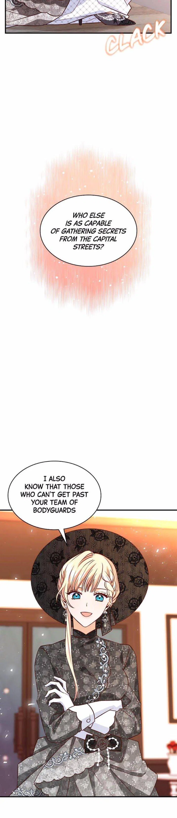 Why Would a Villainess Have Virtues? Chapter 15 – Page 20