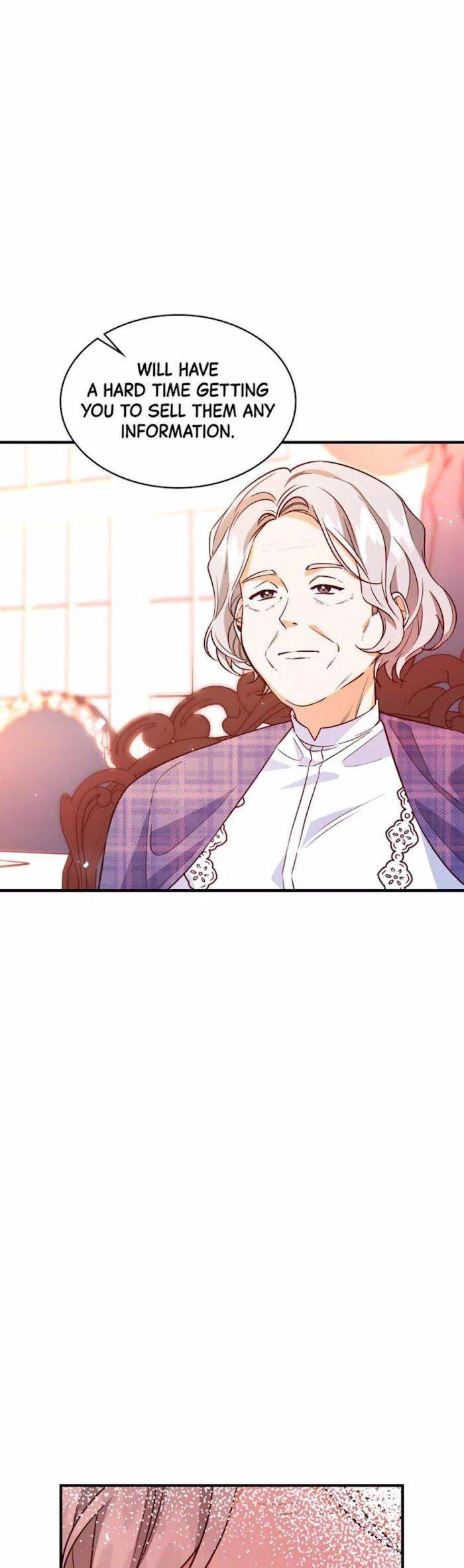 Why Would a Villainess Have Virtues? Chapter 15 – Page 21