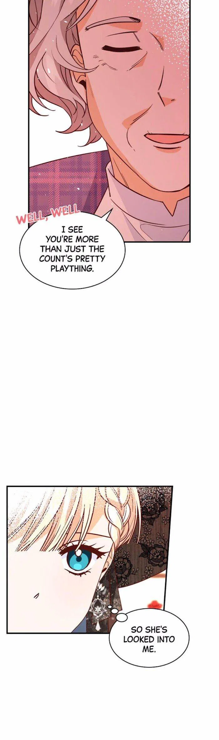 Why Would a Villainess Have Virtues? Chapter 15 – Page 22