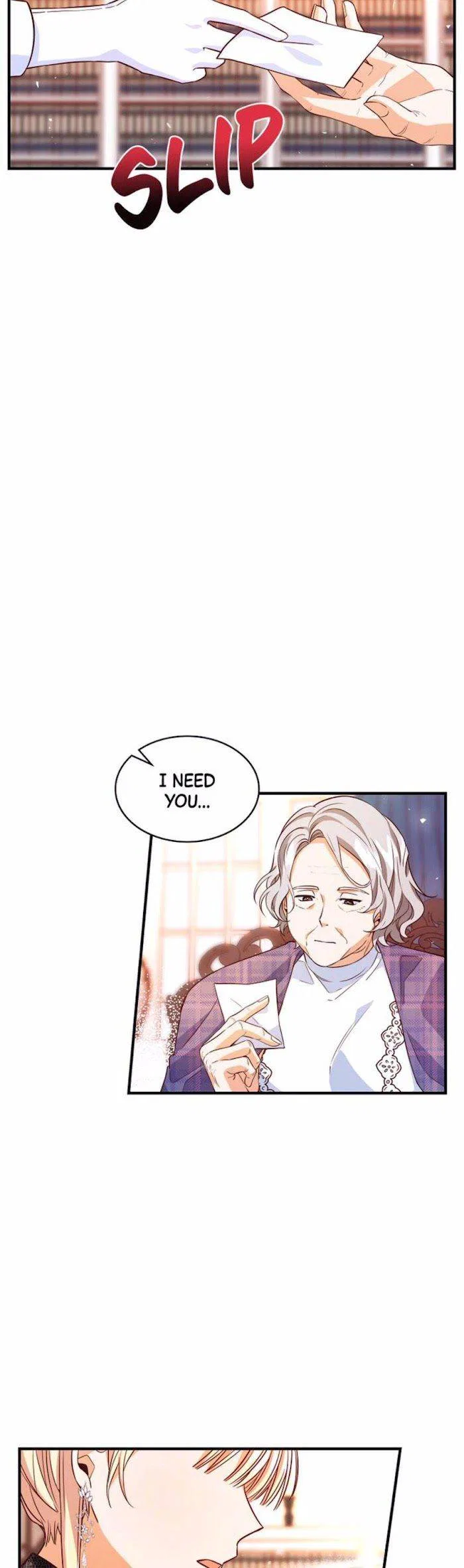 Why Would a Villainess Have Virtues? Chapter 15 – Page 24