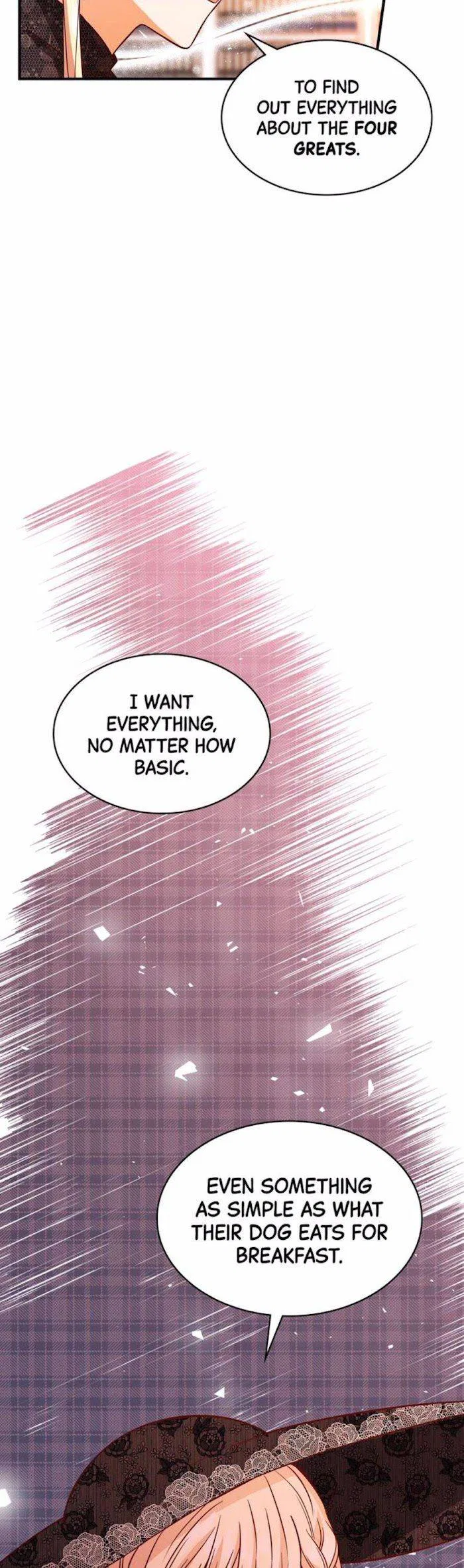 Why Would a Villainess Have Virtues? Chapter 15 – Page 25