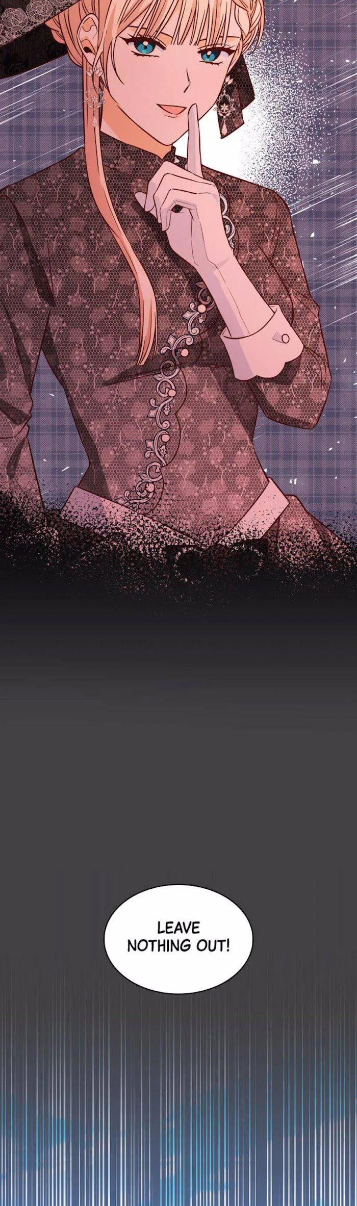 Why Would a Villainess Have Virtues? Chapter 15 – Page 26