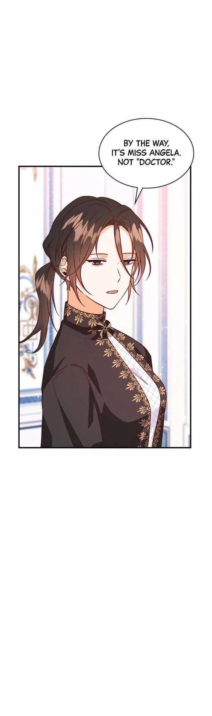 Why Would a Villainess Have Virtues? Chapter 15 – Page 30