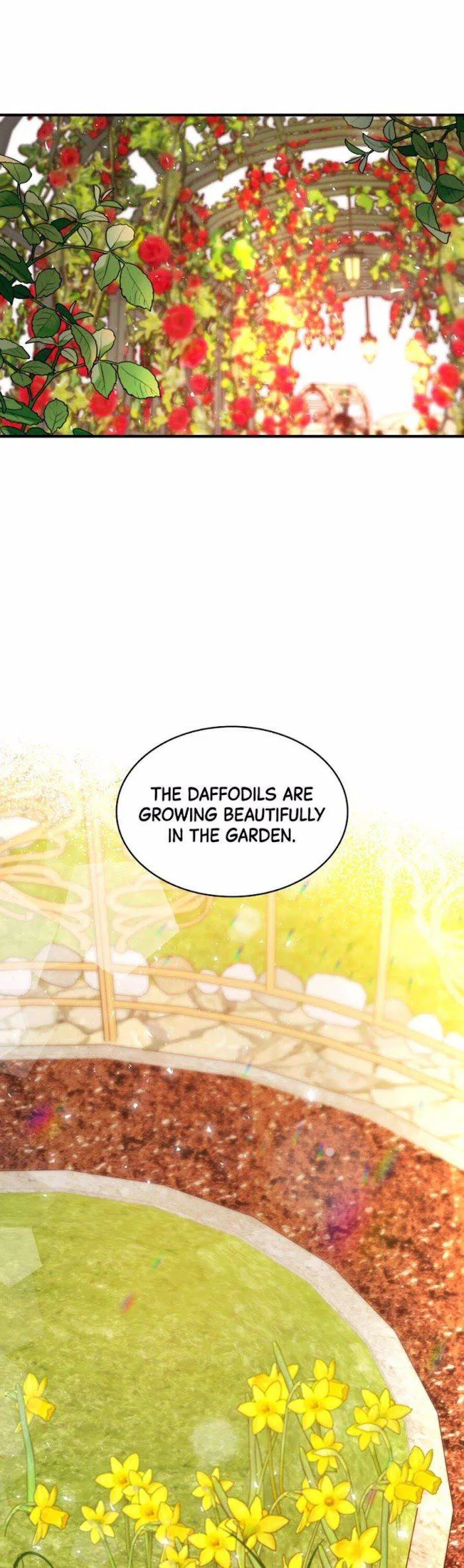 Why Would a Villainess Have Virtues? Chapter 15 – Page 31