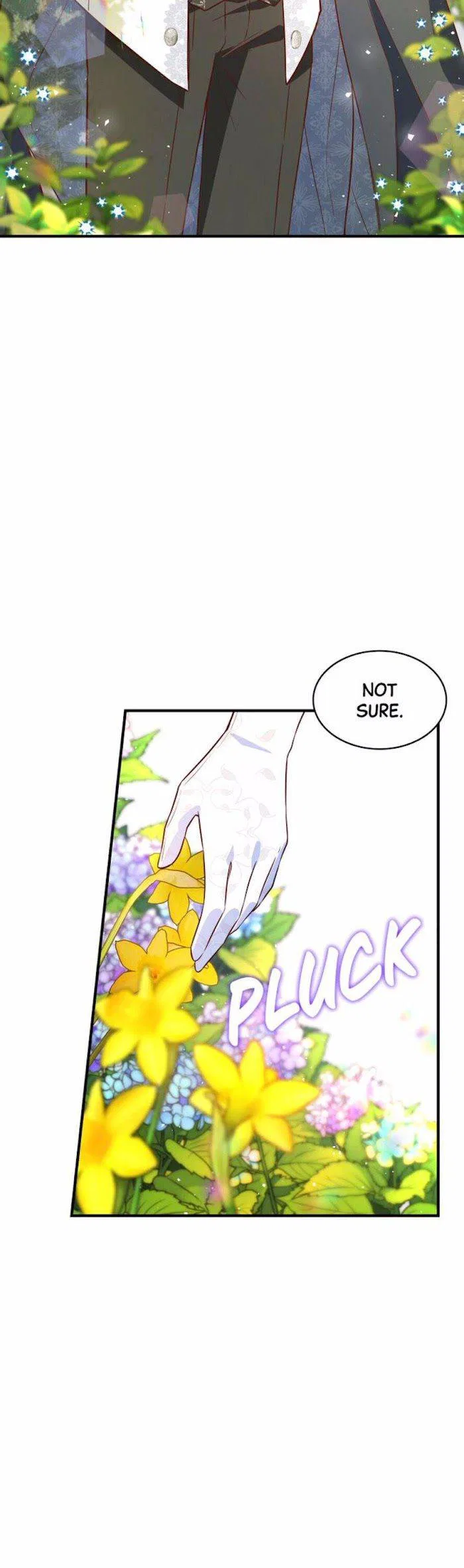 Why Would a Villainess Have Virtues? Chapter 15 – Page 33