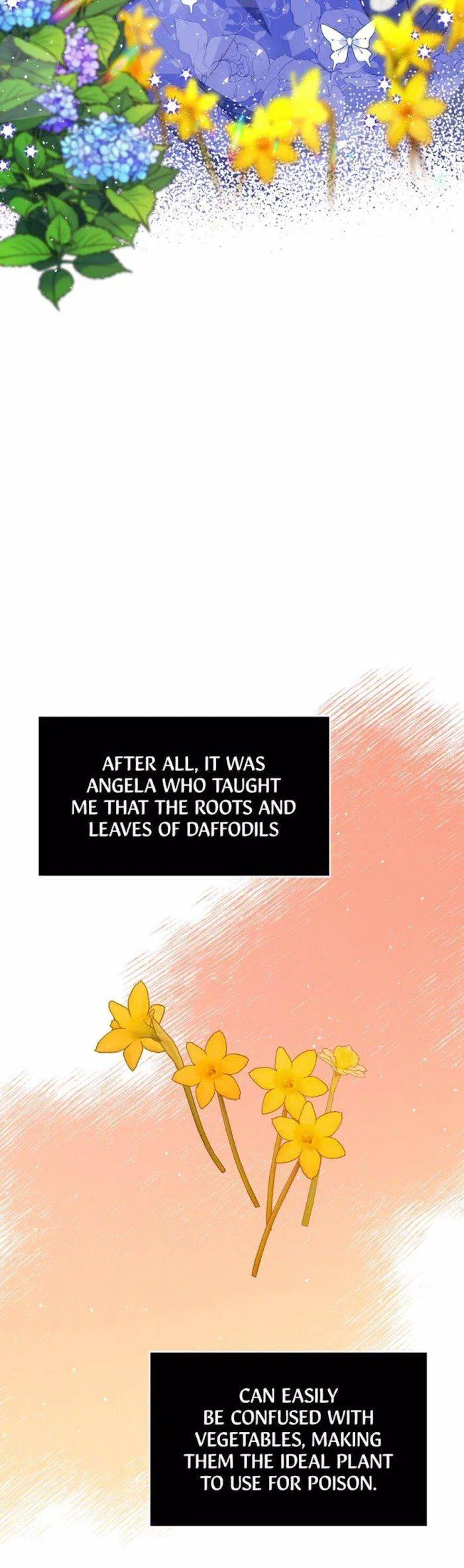 Why Would a Villainess Have Virtues? Chapter 15 – Page 35