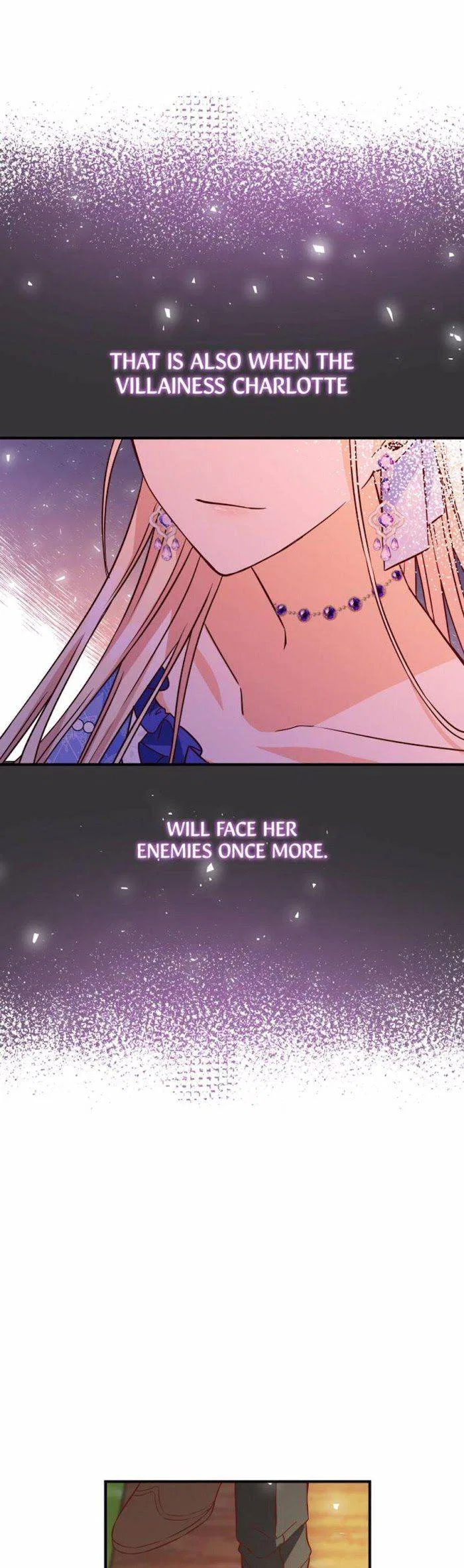 Why Would a Villainess Have Virtues? Chapter 15 – Page 38