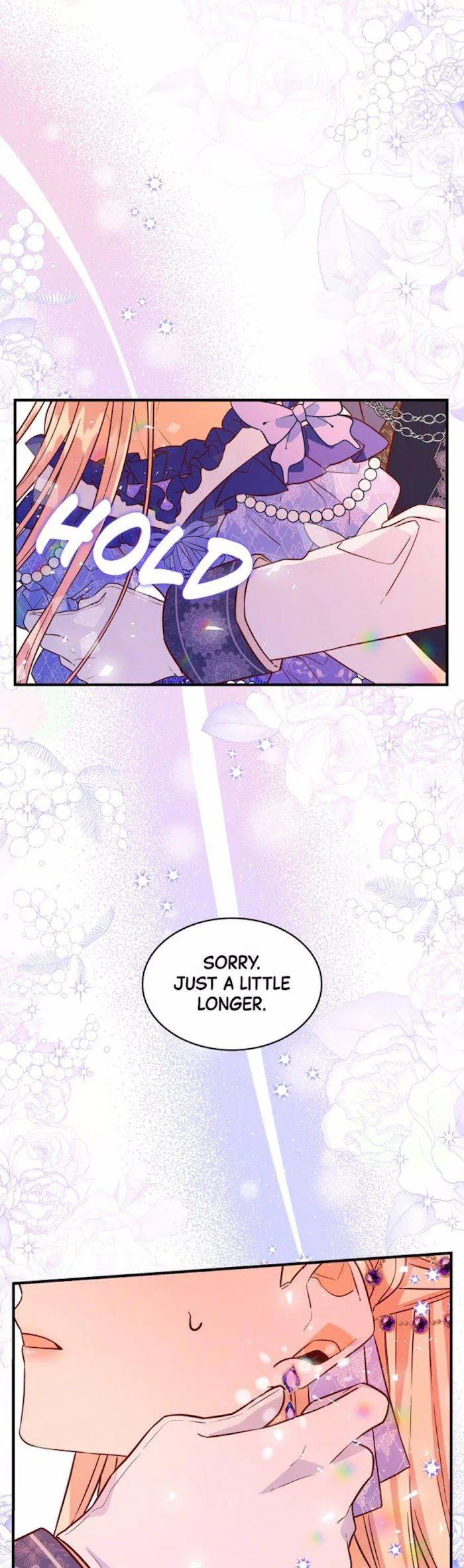 Why Would a Villainess Have Virtues? Chapter 15 – Page 42