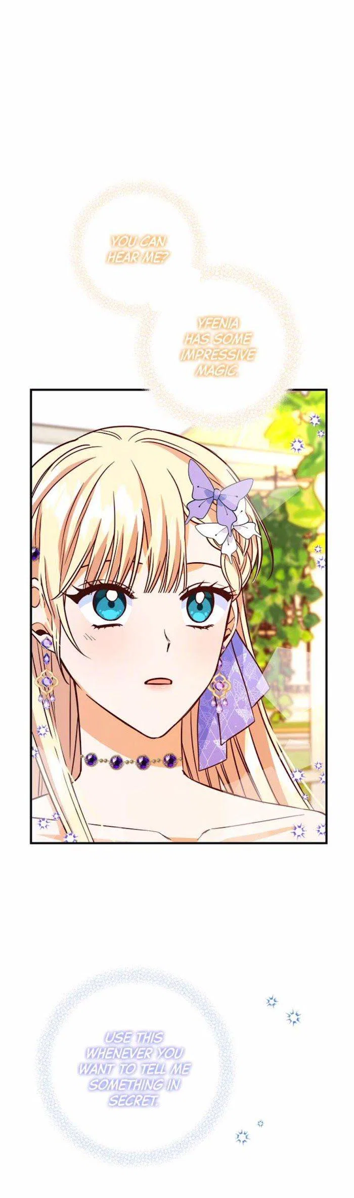Why Would a Villainess Have Virtues? Chapter 15 – Page 50