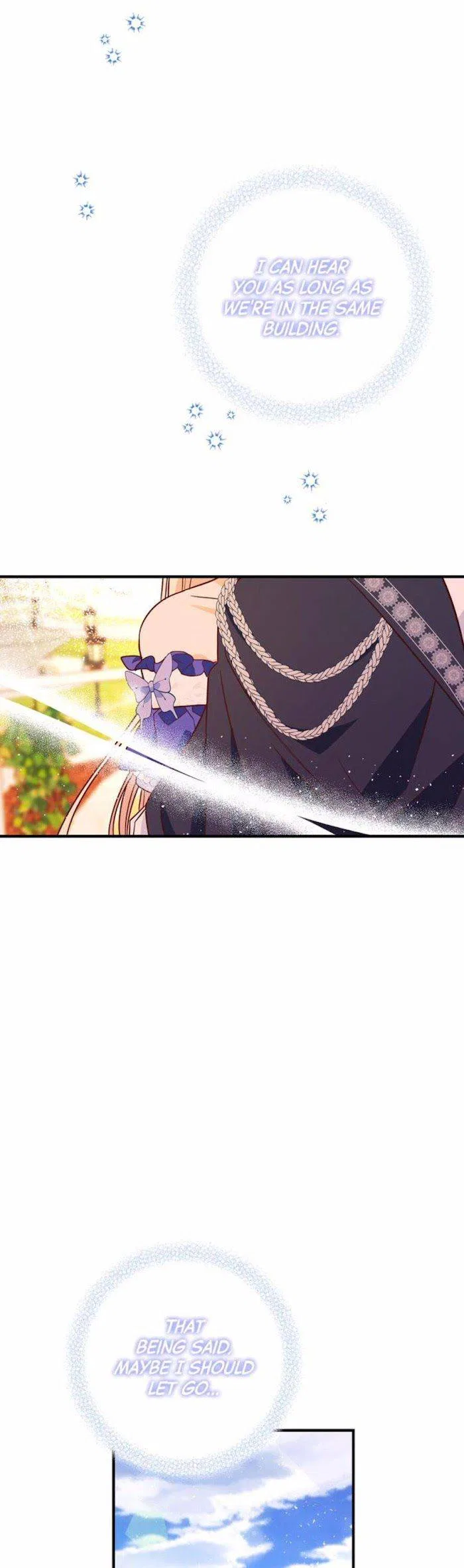 Why Would a Villainess Have Virtues? Chapter 15 – Page 51
