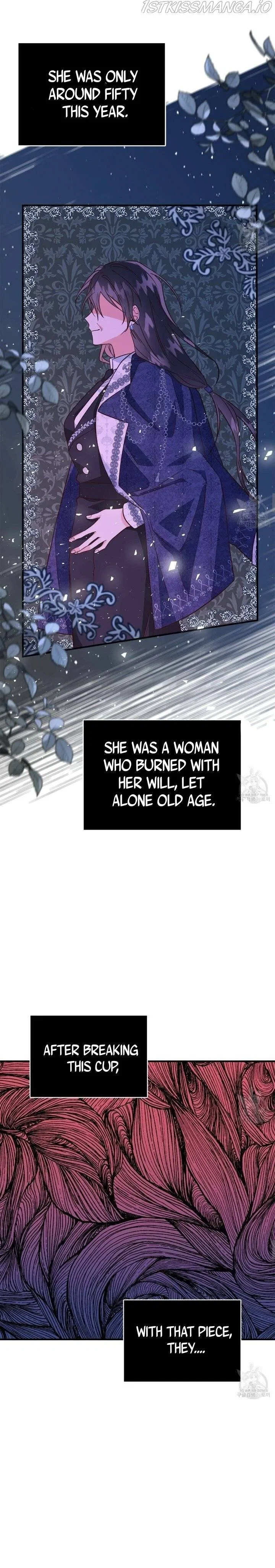 Why Would a Villainess Have Virtues? Chapter 14 – Page 6