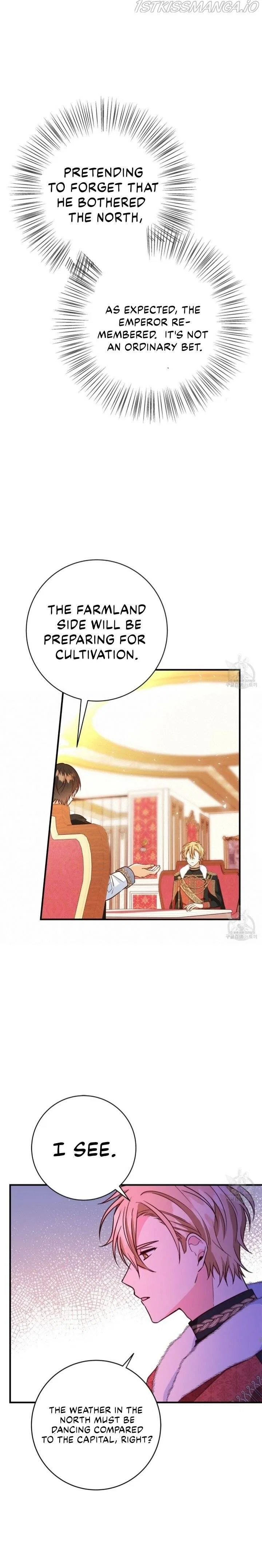 Why Would a Villainess Have Virtues? Chapter 14 – Page 8