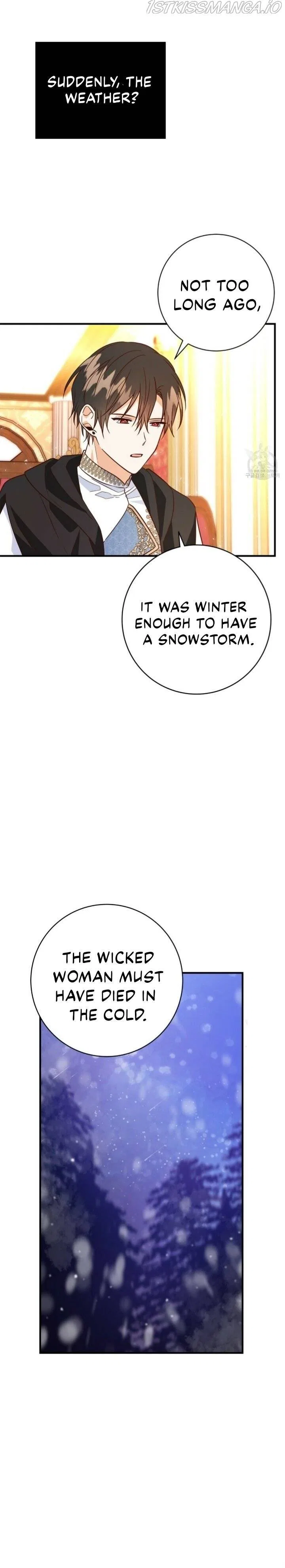 Why Would a Villainess Have Virtues? Chapter 14 – Page 9