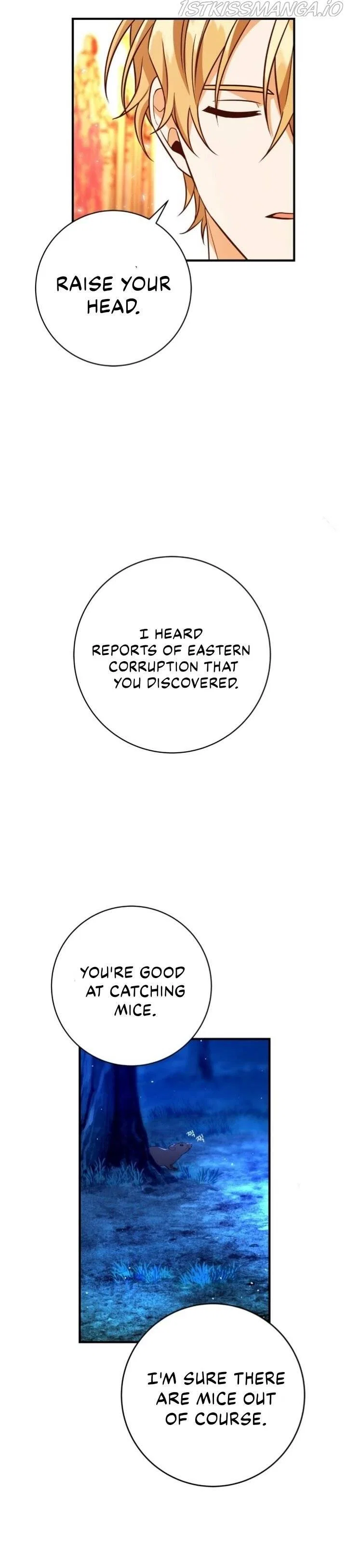 Why Would a Villainess Have Virtues? Chapter 14 – Page 12