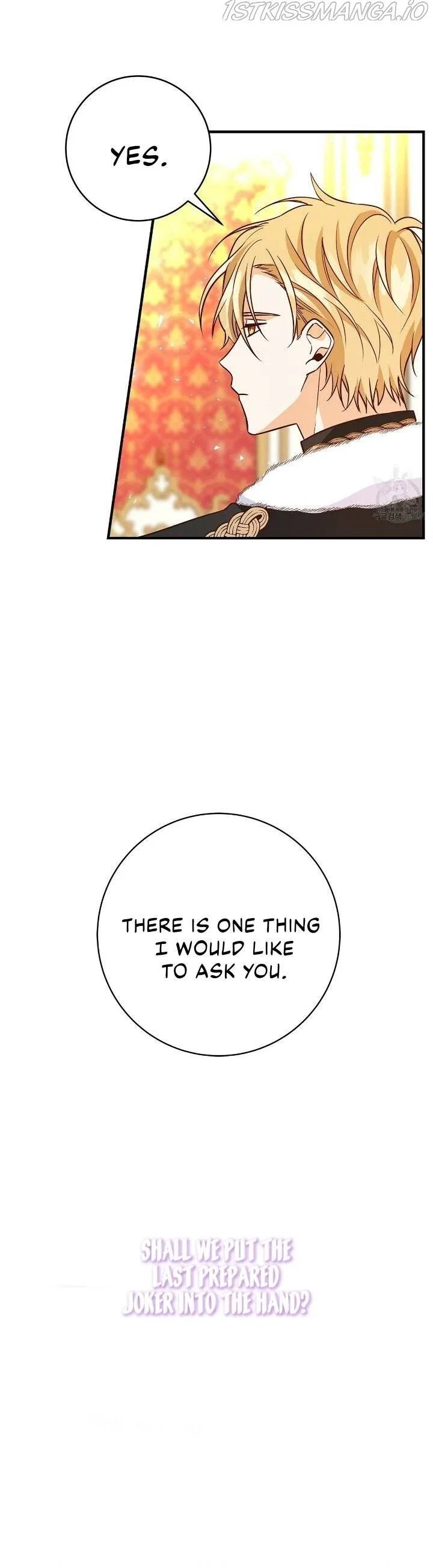Why Would a Villainess Have Virtues? Chapter 14 – Page 18