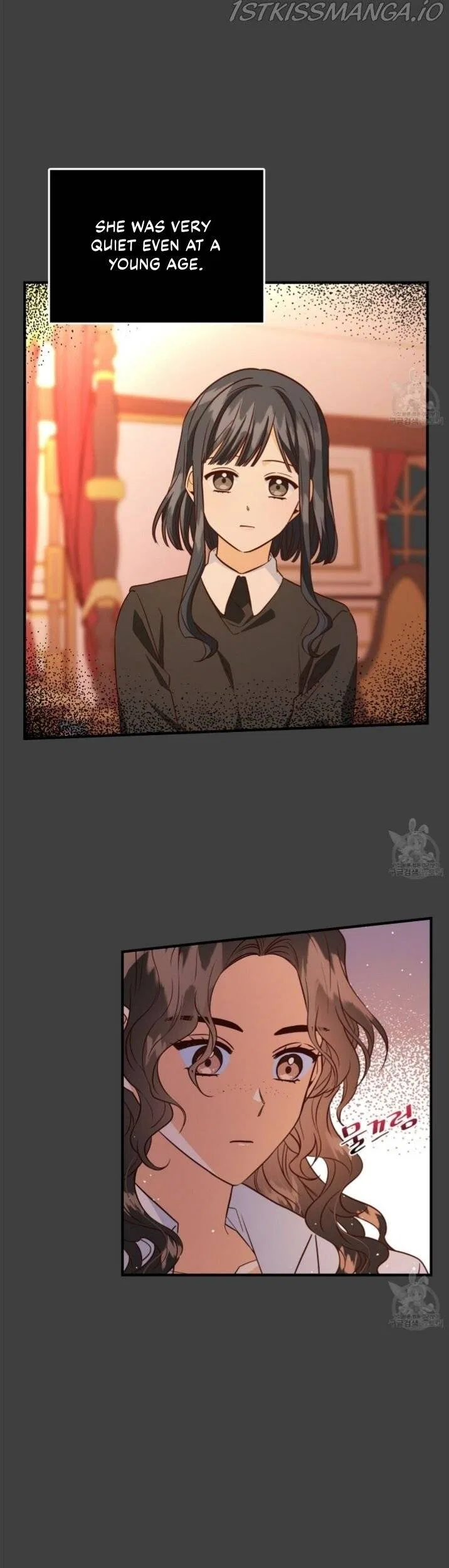 Why Would a Villainess Have Virtues? Chapter 14 – Page 24