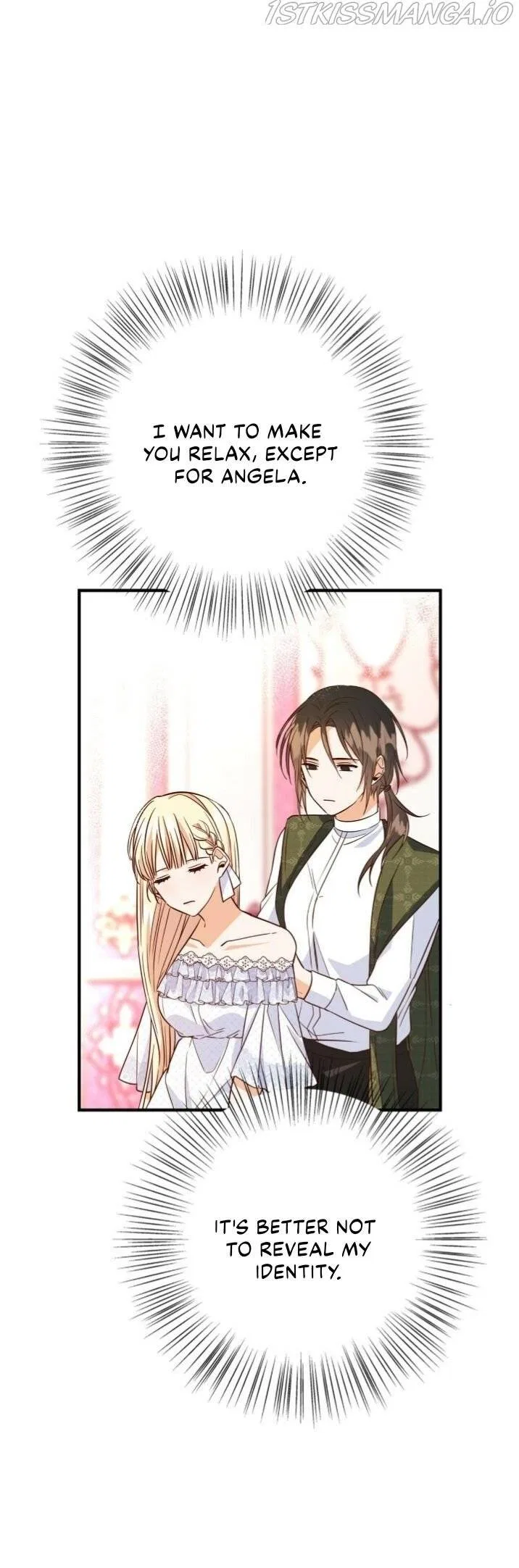 Why Would a Villainess Have Virtues? Chapter 14 – Page 26