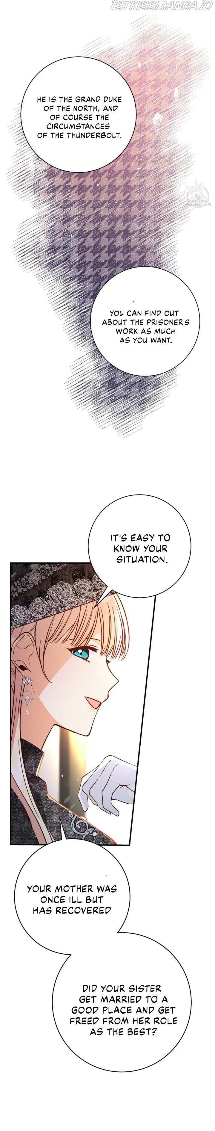Why Would a Villainess Have Virtues? Chapter 14 – Page 27