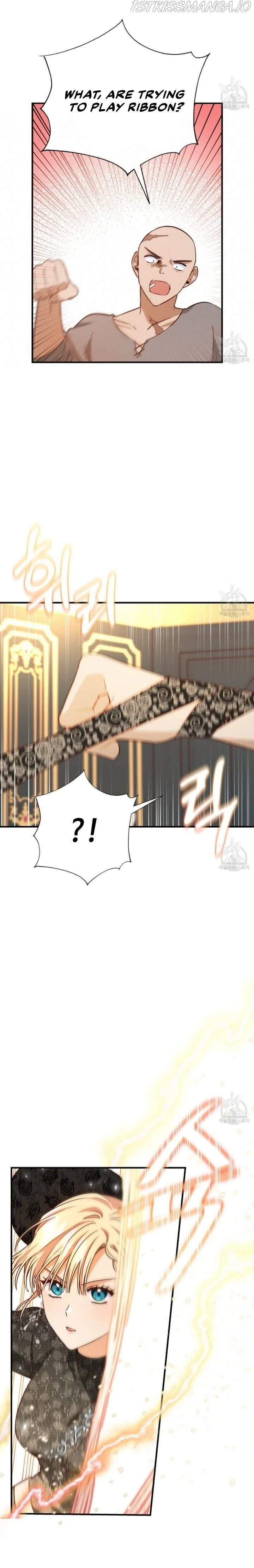 Why Would a Villainess Have Virtues? Chapter 14 – Page 37