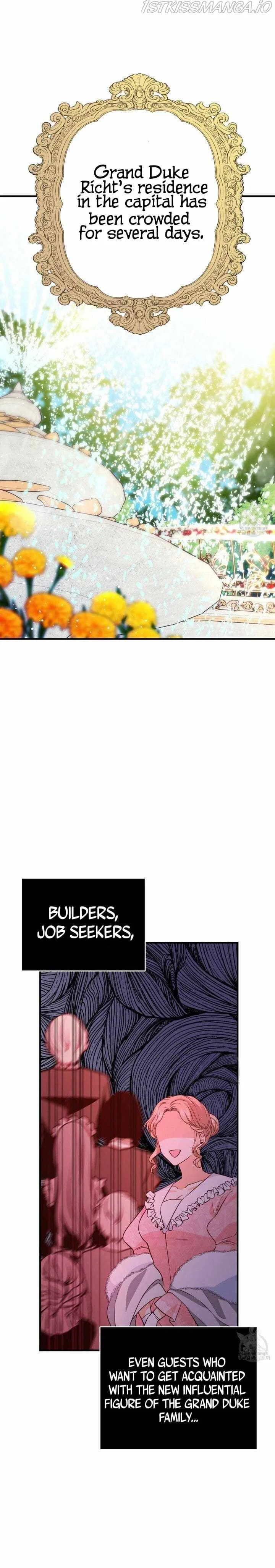 Why Would a Villainess Have Virtues? Chapter 13 – Page 2