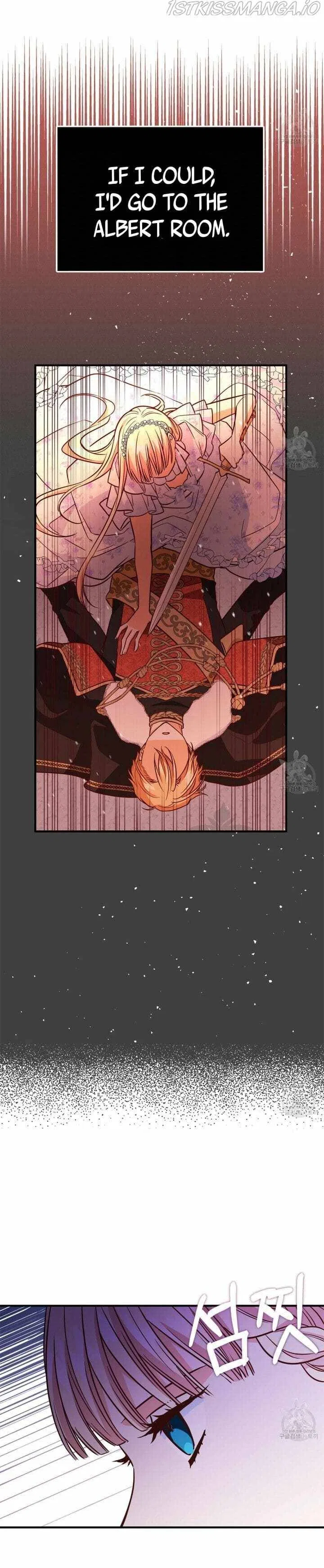 Why Would a Villainess Have Virtues? Chapter 13 – Page 12
