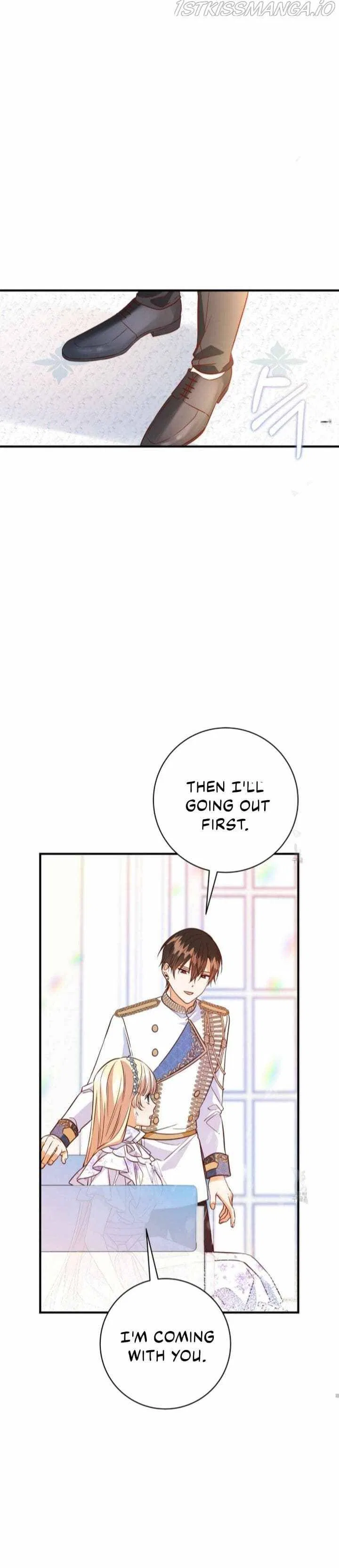 Why Would a Villainess Have Virtues? Chapter 13 – Page 14