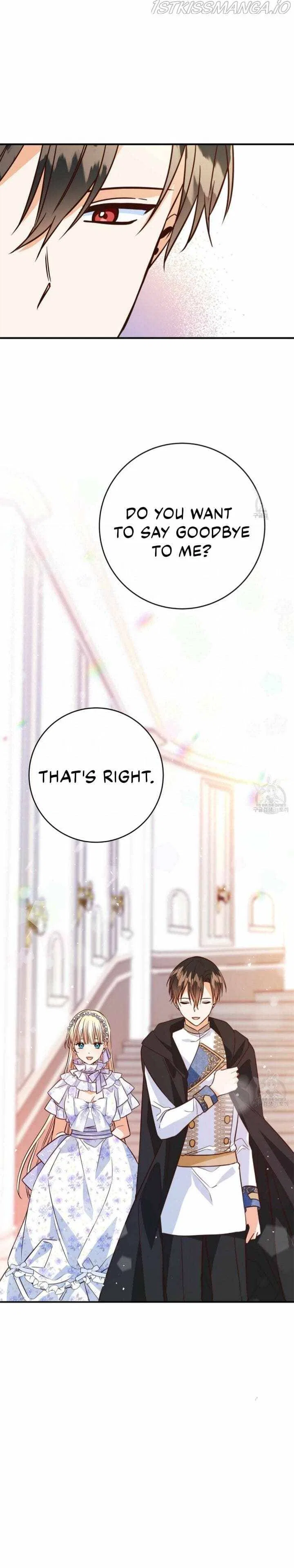 Why Would a Villainess Have Virtues? Chapter 13 – Page 15