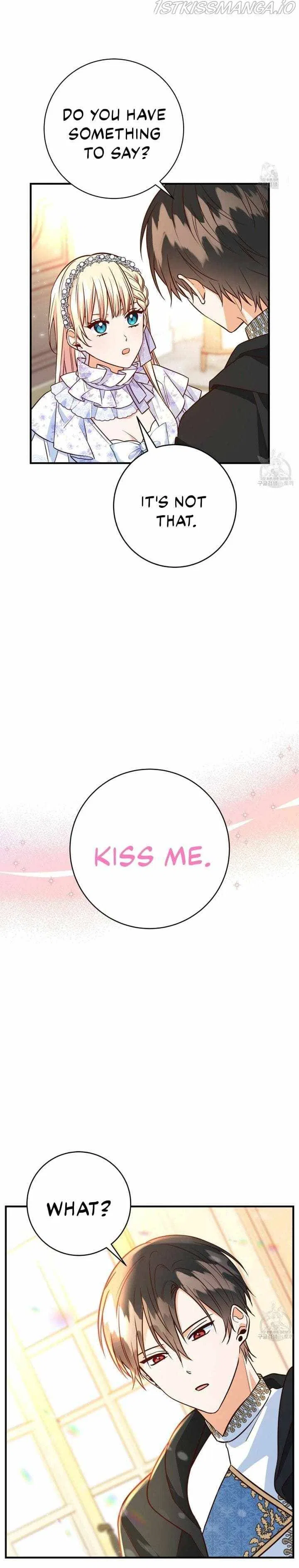 Why Would a Villainess Have Virtues? Chapter 13 – Page 17