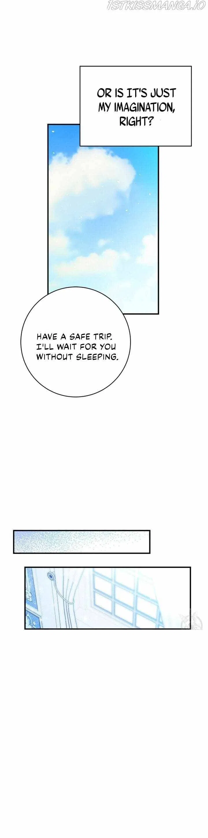 Why Would a Villainess Have Virtues? Chapter 13 – Page 20