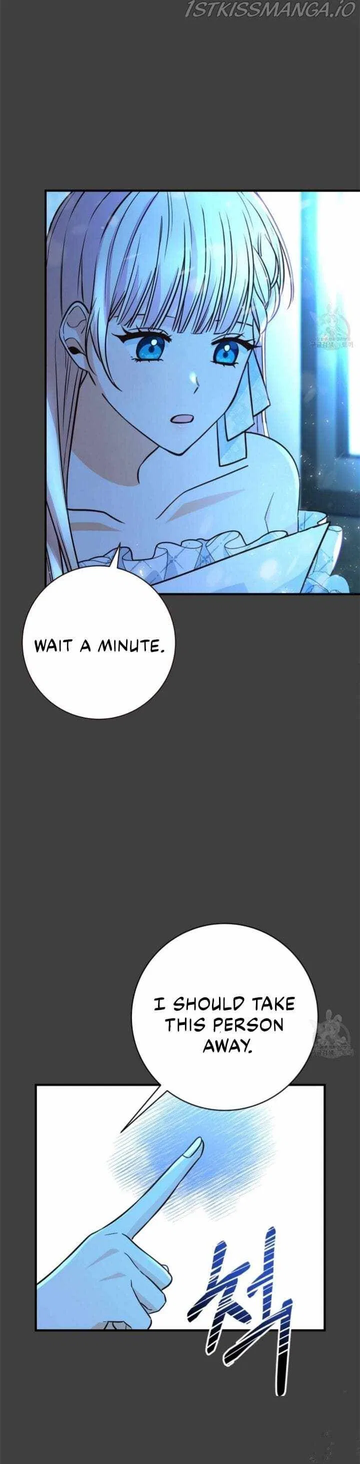 Why Would a Villainess Have Virtues? Chapter 13 – Page 26