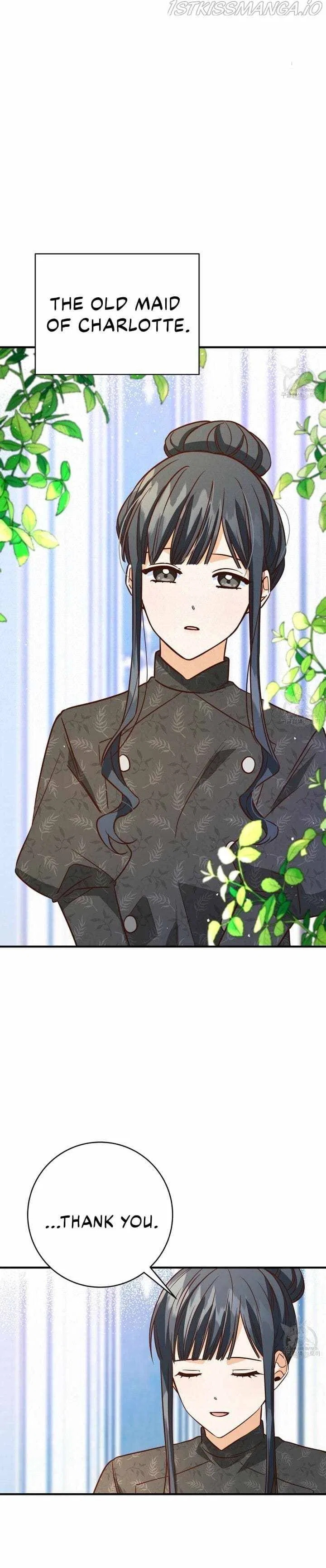 Why Would a Villainess Have Virtues? Chapter 13 – Page 29