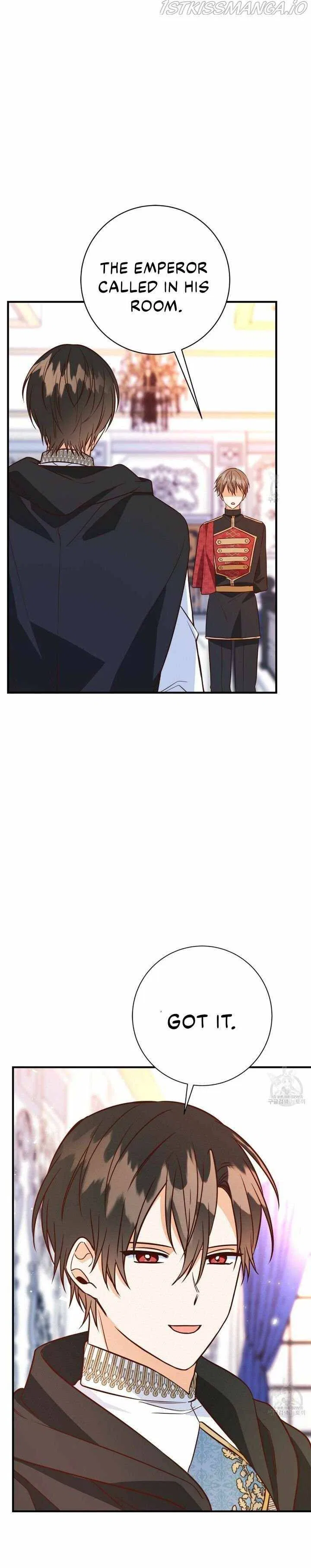 Why Would a Villainess Have Virtues? Chapter 13 – Page 32