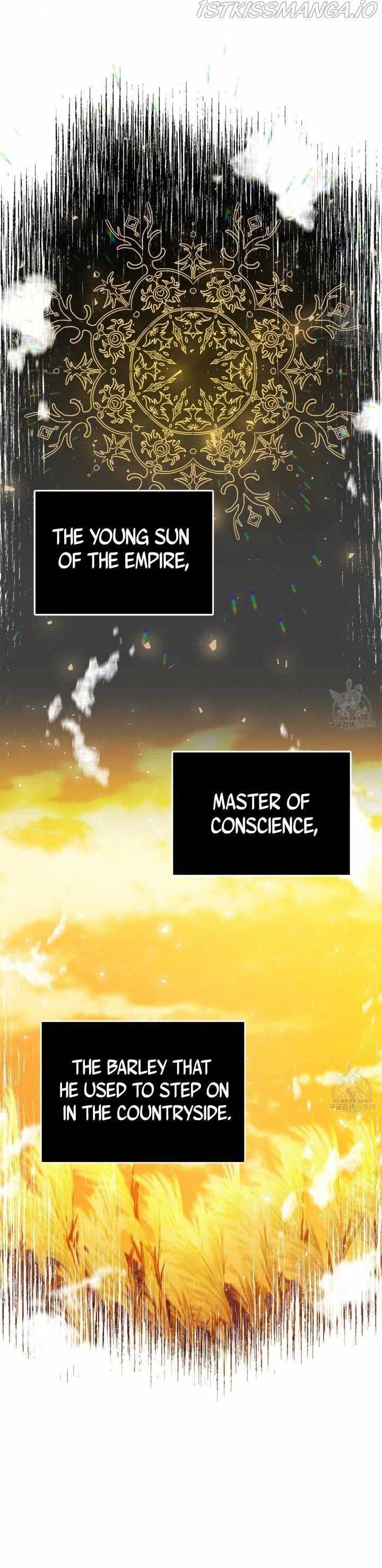 Why Would a Villainess Have Virtues? Chapter 13 – Page 34