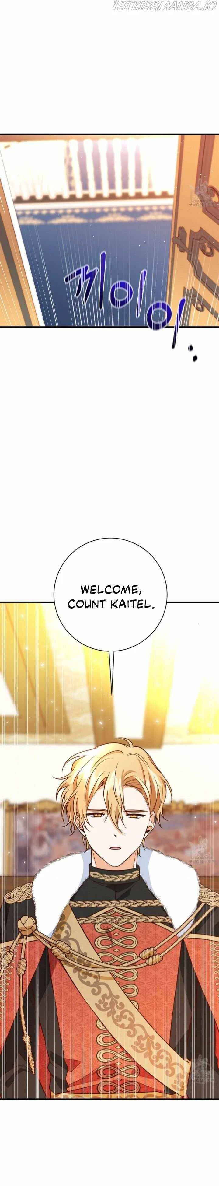 Why Would a Villainess Have Virtues? Chapter 13 – Page 36