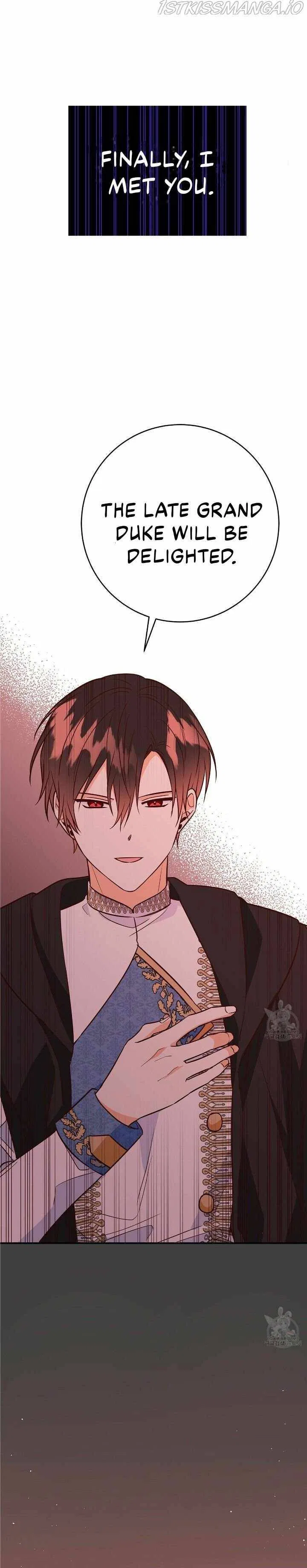 Why Would a Villainess Have Virtues? Chapter 13 – Page 38