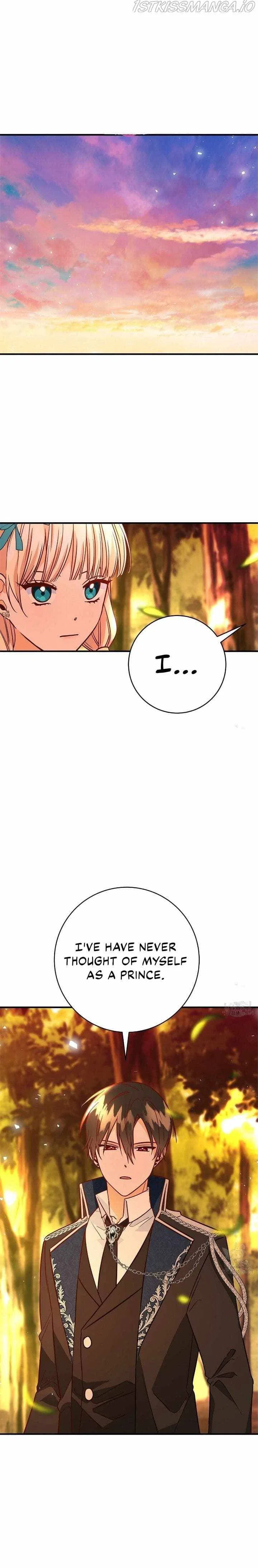 Why Would a Villainess Have Virtues? Chapter 12 – Page 2