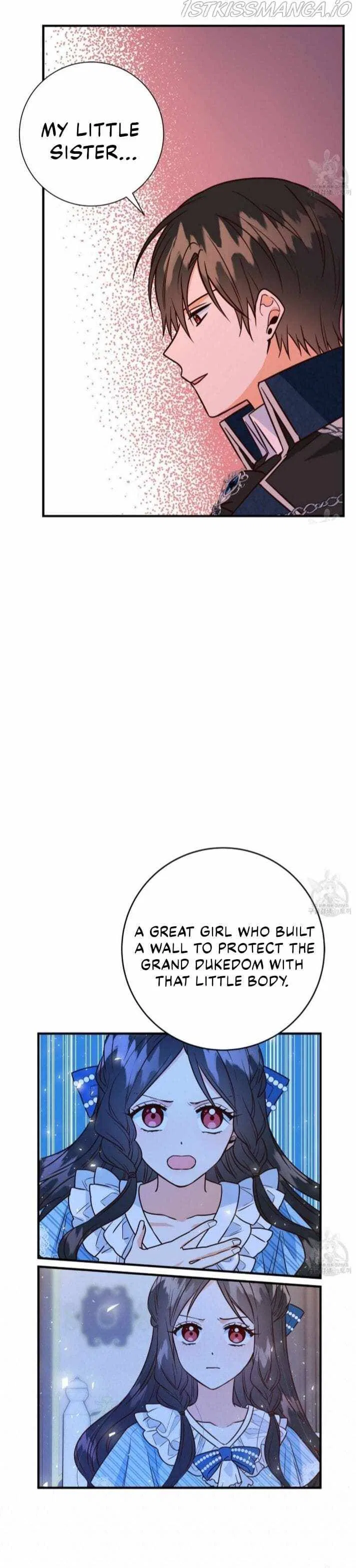 Why Would a Villainess Have Virtues? Chapter 12 – Page 8
