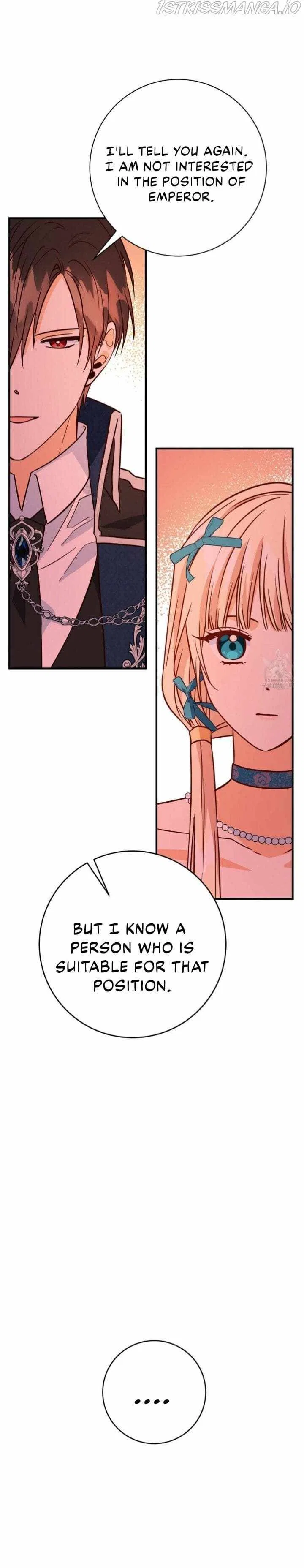 Why Would a Villainess Have Virtues? Chapter 12 – Page 10