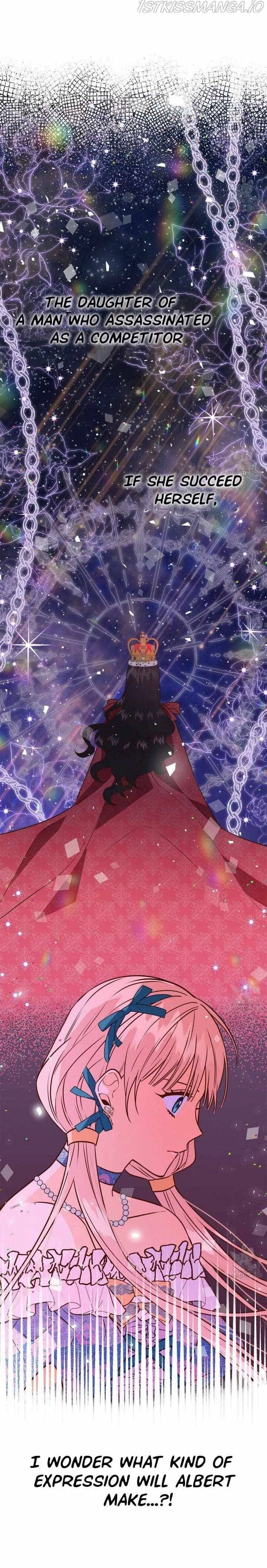 Why Would a Villainess Have Virtues? Chapter 12 – Page 11