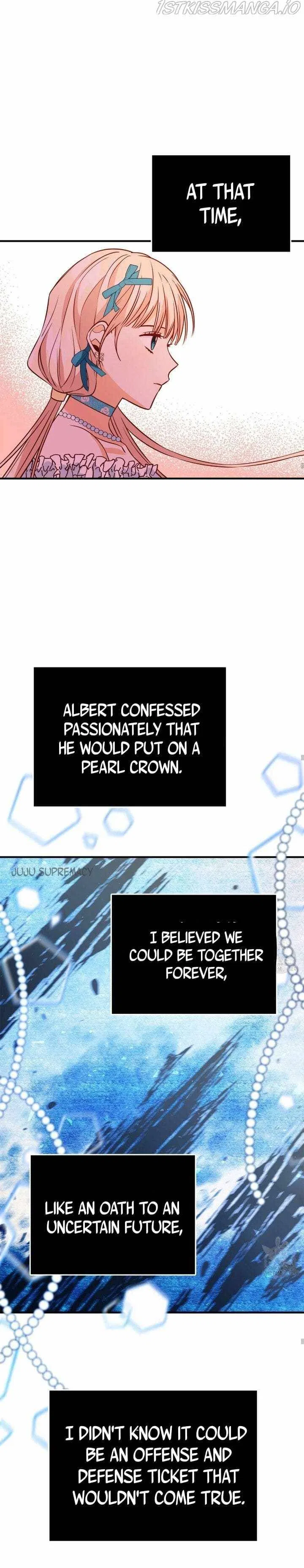 Why Would a Villainess Have Virtues? Chapter 12 – Page 13