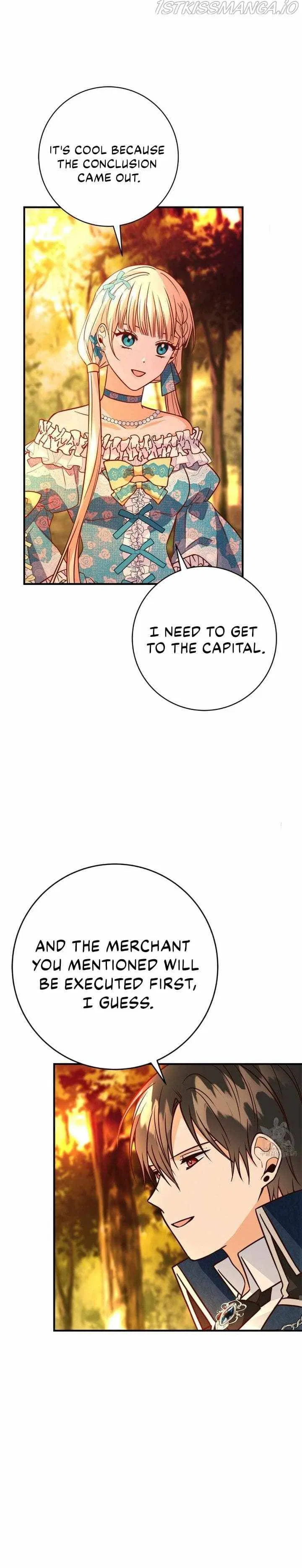 Why Would a Villainess Have Virtues? Chapter 12 – Page 15
